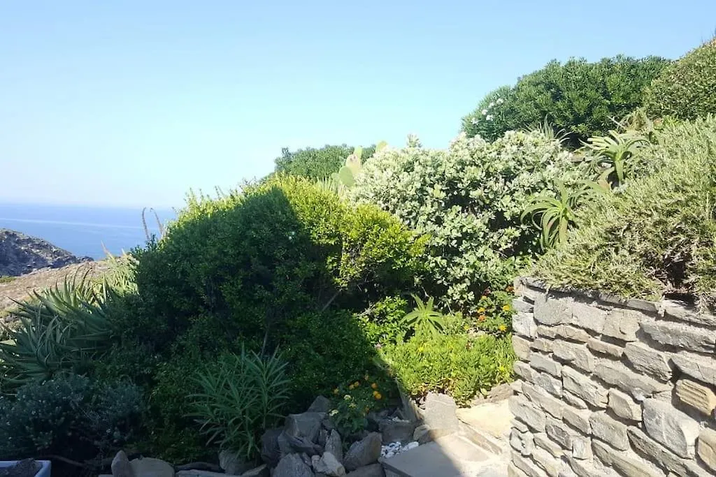 Panoramic Villa On Top Of Capo Falcone Stintino Italie